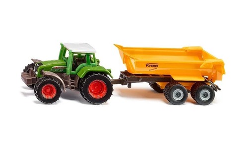 Trattore siku 1605 fendt - 1605,