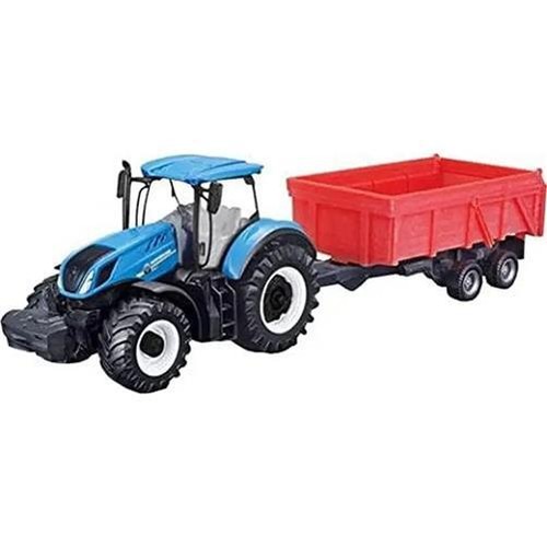 Trattore tobar new - trattore,