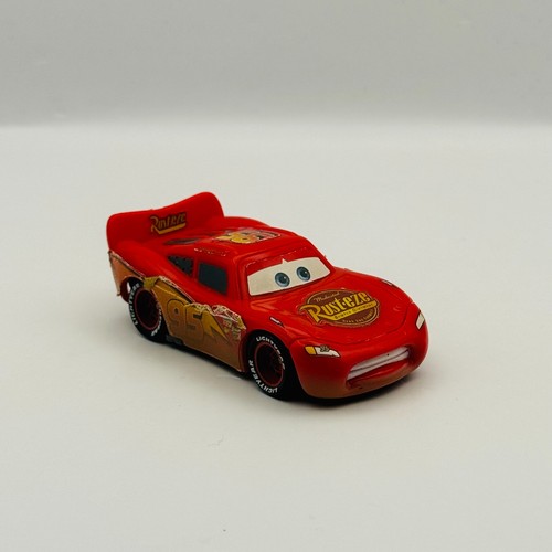 Disney pixar cars trattore - disney,