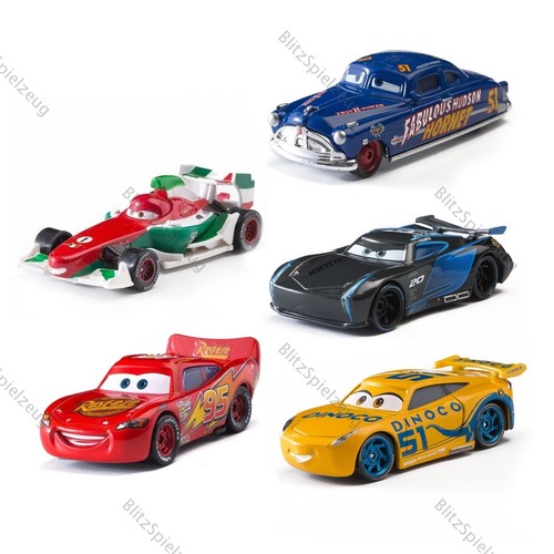 Disney pixar cars - disney, lightning