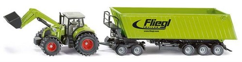 Siku 1949 claas - 1949,