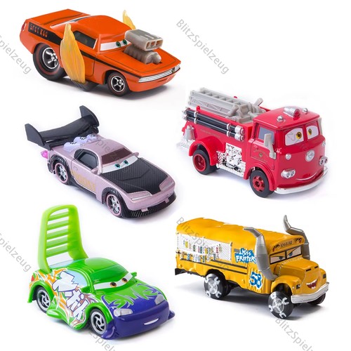 Disney pixar cars - cars, boost