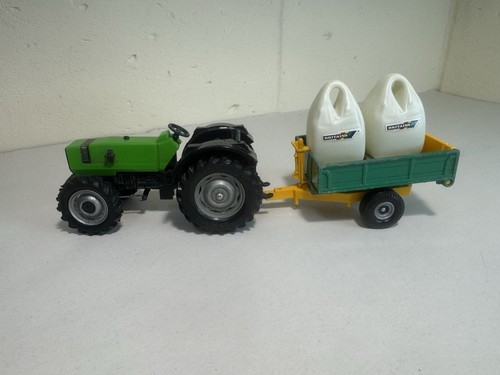 Britains trattore agricolo