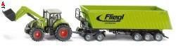 Siku tractor with - siku,