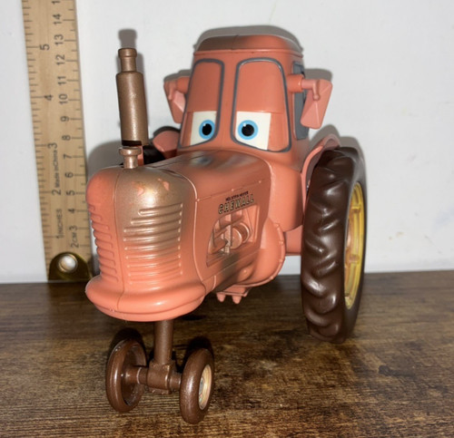 2005 disney pixar auto - 2005, |