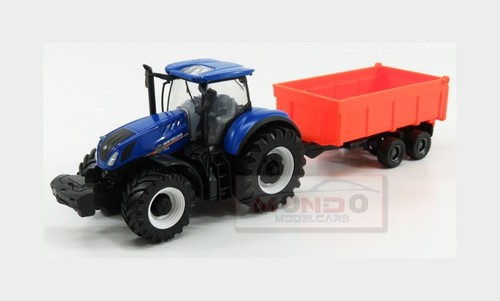 Burago new holland - new, t7.315