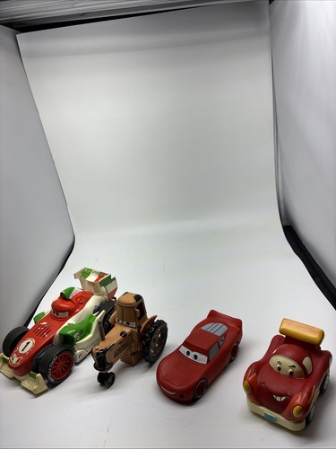 Cars disney pixar shake and - disney,