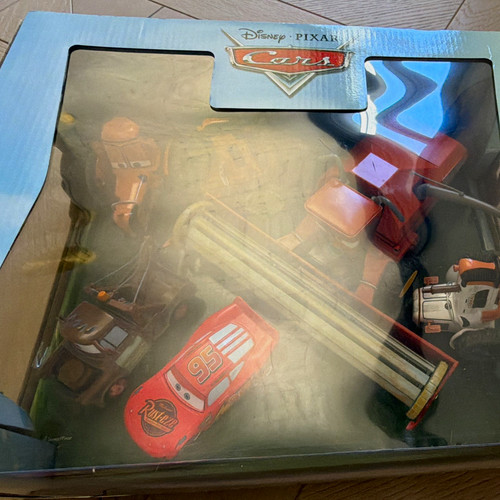 Disney pixar cars - cars,
