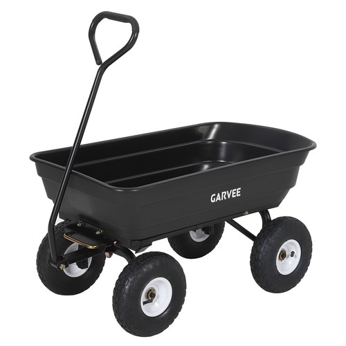 Carrello giardino - da,