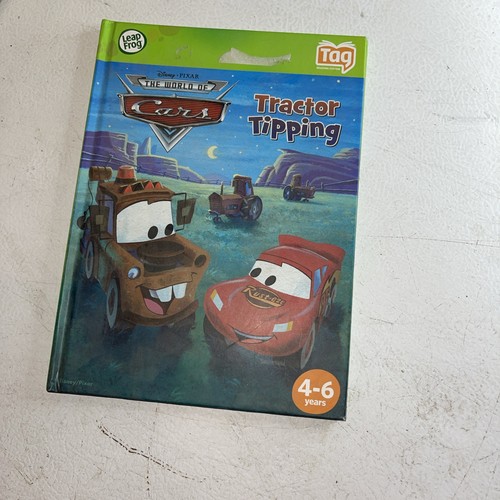 Leapfrog tag and leap reader - leapfrog,