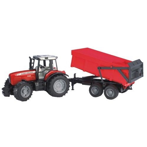 Massey ferguson 8700 tractor - ferguson,