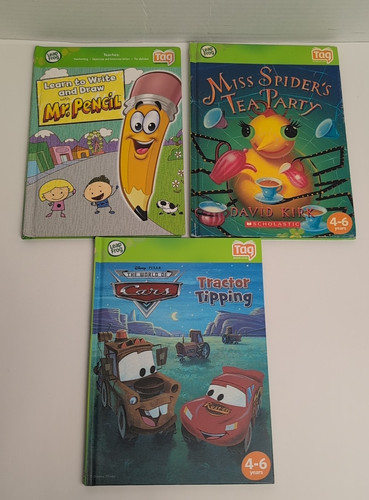 Lotto libri targhetta leap - lotto,