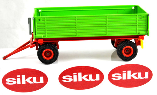 Rimorchio trasporto siku - rimorchio, 1:32