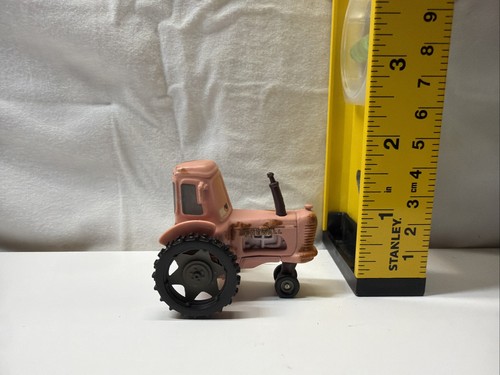Disney pixar cars trattore - -, "trattore