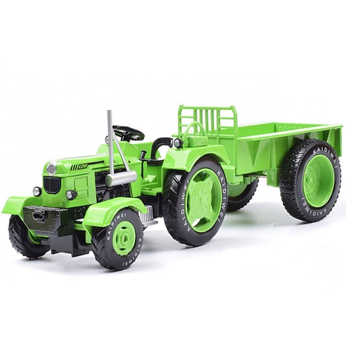 Trattore agricolo giocattolo