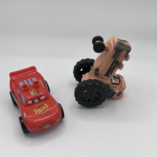 Disney cars mega - cars,