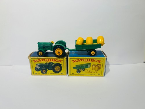 Matchbox serie 51 - 50,