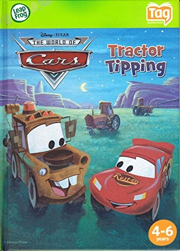 The world cars tractor - the, of
