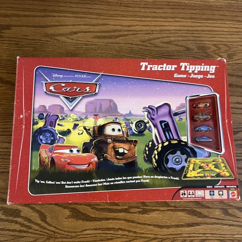 Disney pixar cars - disney, gioco
