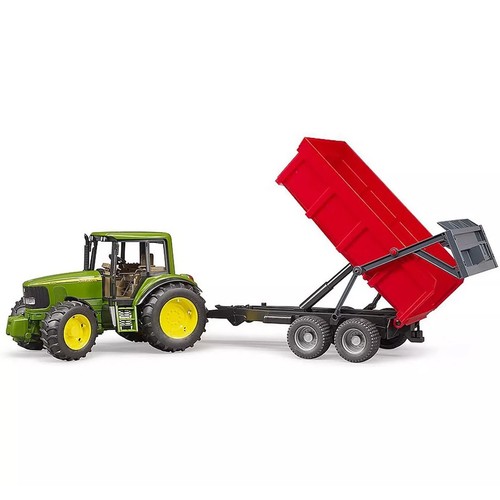 Bruder john deere - bruder,