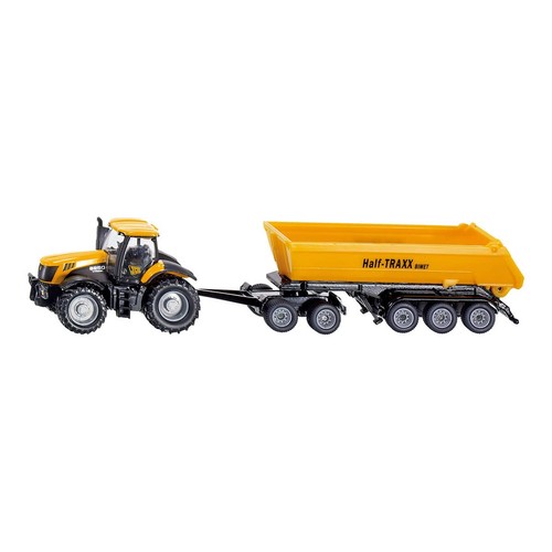 Trattore siku 1858 jcb - siku,