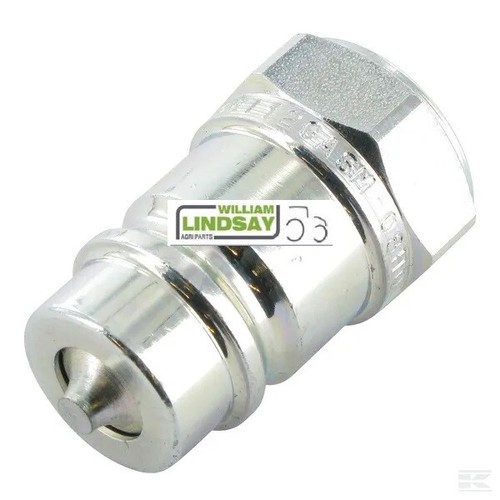 Accoppiamento sonda idraulica