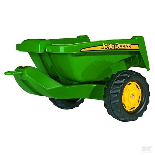 Rolly john deere - deere, trattore