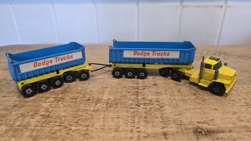 Matchbox superkings 1971 - 1971,