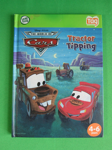 Leap frog mondo delle - mondo,