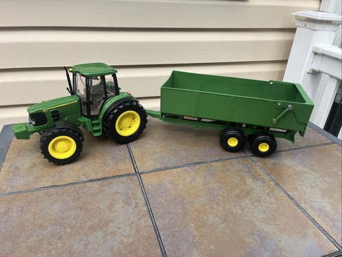 Britains ertl john deere - deere, 6930