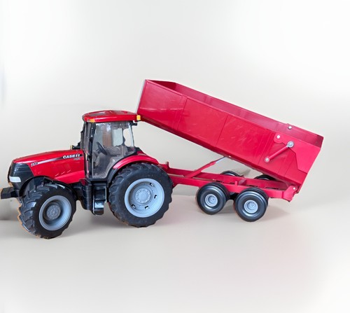 Britains ertl big farm case - britains, ih