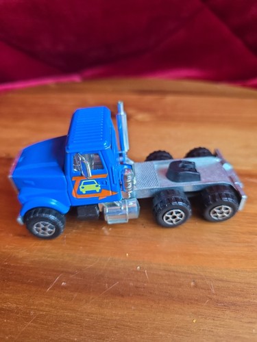 Semitrattore gmc pressofuso - gmc,