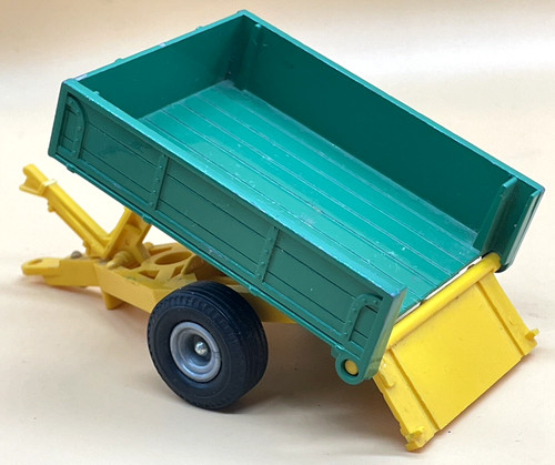Britains 9565 farm rimorchio - farm,