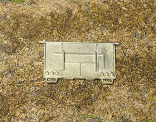 Britains repro porta - 1/32,