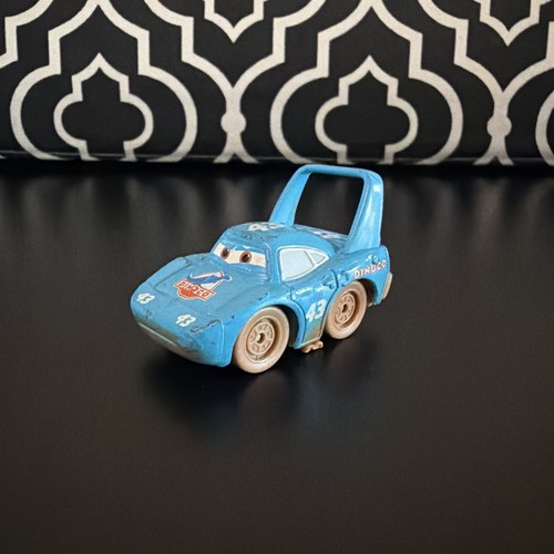 Disney pixar cars trattore - pixar,