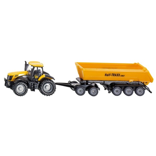 Trattore siku 1858 - trattore, con